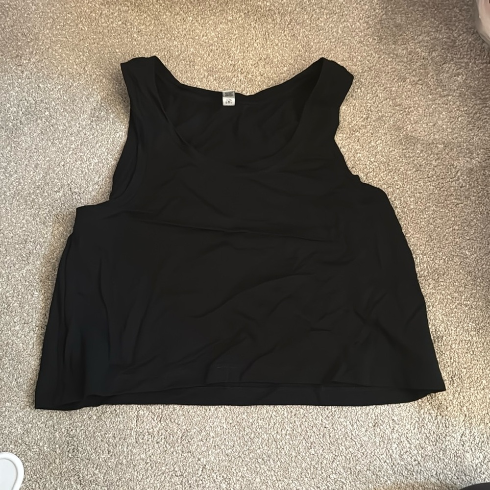 as colour tank